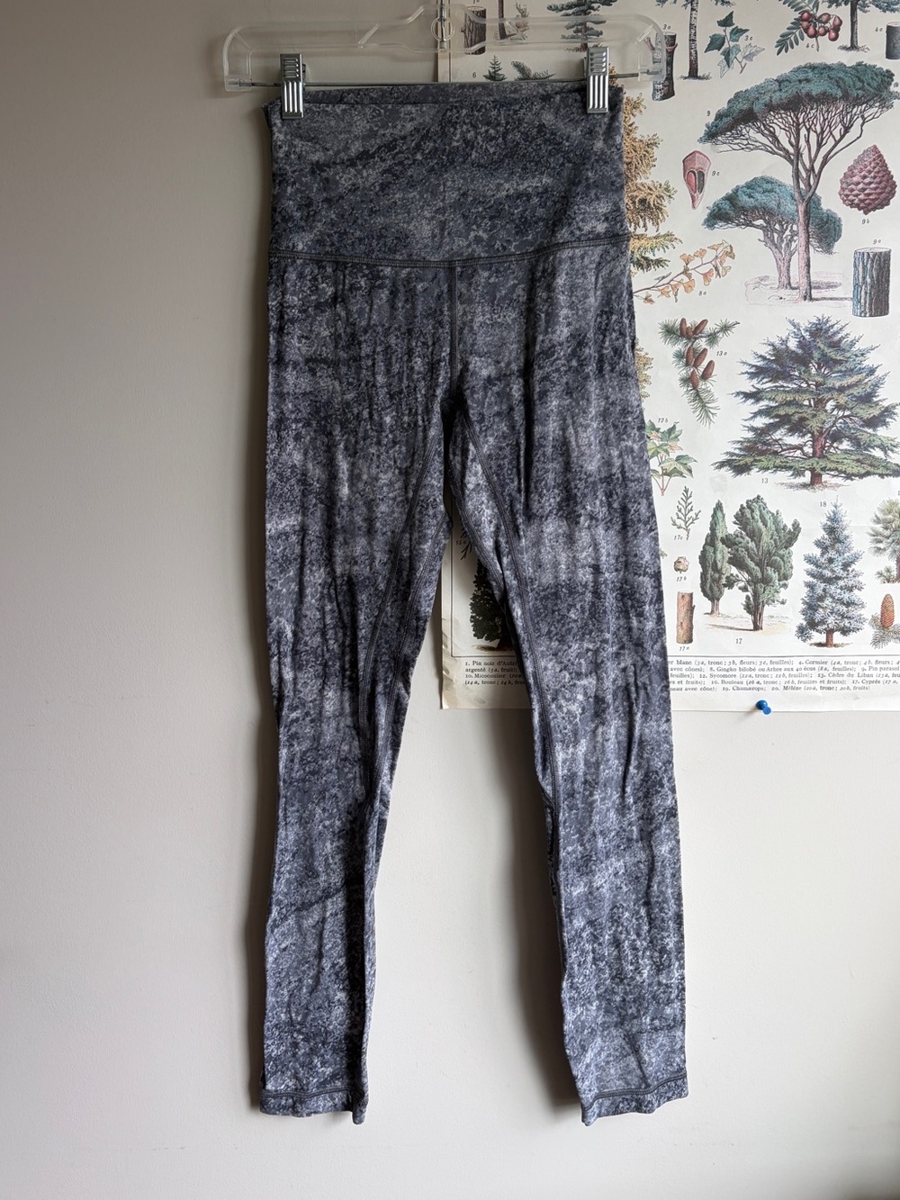 Lululemon align legging size 2